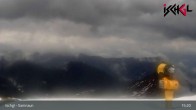 Archiv Foto Webcam Greitspitze auf 2.872 Metern 14:00