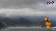 Archiv Foto Webcam Greitspitze auf 2.872 Metern 02:00