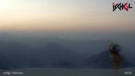Archiv Foto Webcam Greitspitze auf 2.872 Metern 04:00