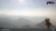 Archiv Foto Webcam Greitspitze auf 2.872 Metern 06:00