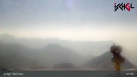 Archiv Foto Webcam Greitspitze auf 2.872 Metern 07:00