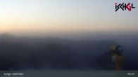 Archiv Foto Webcam Greitspitze auf 2.872 Metern 04:00