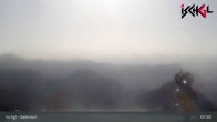 Archiv Foto Webcam Greitspitze auf 2.872 Metern 07:00