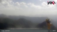 Archiv Foto Webcam Greitspitze auf 2.872 Metern 08:00