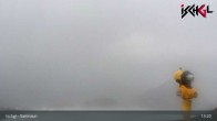 Archiv Foto Webcam Greitspitze auf 2.872 Metern 12:00