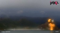 Archiv Foto Webcam Greitspitze auf 2.872 Metern 02:00