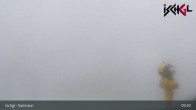 Archiv Foto Webcam Greitspitze auf 2.872 Metern 08:00