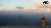 Archiv Foto Webcam Greitspitze auf 2.872 Metern 03:00