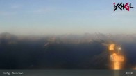 Archiv Foto Webcam Greitspitze auf 2.872 Metern 02:00