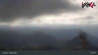 Archiv Foto Webcam Greitspitze auf 2.872 Metern 06:00