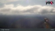 Archiv Foto Webcam Greitspitze auf 2.872 Metern 07:00