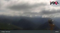 Archiv Foto Webcam Greitspitze auf 2.872 Metern 08:00