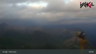 Archiv Foto Webcam Greitspitze auf 2.872 Metern 02:00