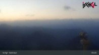Archived image Webcam Greitspitze (2.872m) 04:00