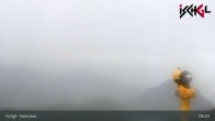 Archived image Webcam Greitspitze (2.872m) 08:00