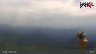 Archiv Foto Webcam Greitspitze auf 2.872 Metern 10:00