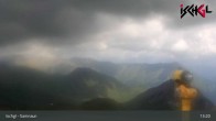 Archiv Foto Webcam Greitspitze auf 2.872 Metern 12:00