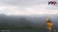 Archiv Foto Webcam Greitspitze auf 2.872 Metern 14:00