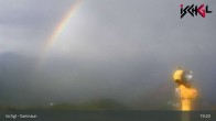 Archiv Foto Webcam Greitspitze auf 2.872 Metern 18:00