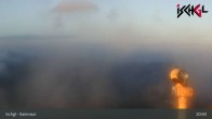 Archiv Foto Webcam Greitspitze auf 2.872 Metern 20:00