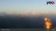 Archiv Foto Webcam Greitspitze auf 2.872 Metern 02:00