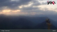 Archiv Foto Webcam Greitspitze auf 2.872 Metern 04:00