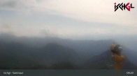 Archiv Foto Webcam Greitspitze auf 2.872 Metern 08:00