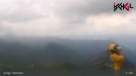 Archiv Foto Webcam Greitspitze auf 2.872 Metern 10:00