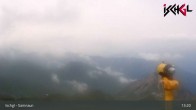 Archiv Foto Webcam Greitspitze auf 2.872 Metern 12:00