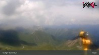Archived image Webcam Greitspitze (2.872m) 14:00