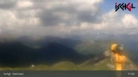 Archived image Webcam Greitspitze (2.872m) 16:00