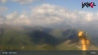Archiv Foto Webcam Greitspitze auf 2.872 Metern 13:00