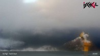 Archiv Foto Webcam Greitspitze auf 2.872 Metern 20:00