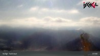 Archiv Foto Webcam Greitspitze auf 2.872 Metern 07:00