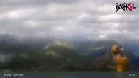 Archiv Foto Webcam Greitspitze auf 2.872 Metern 16:00