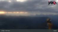 Archiv Foto Webcam Greitspitze auf 2.872 Metern 04:00