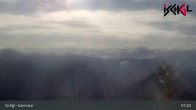 Archiv Foto Webcam Greitspitze auf 2.872 Metern 06:00