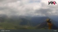 Archiv Foto Webcam Greitspitze auf 2.872 Metern 10:00
