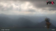 Archiv Foto Webcam Greitspitze auf 2.872 Metern 07:00