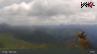 Archiv Foto Webcam Greitspitze auf 2.872 Metern 10:00