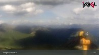 Archiv Foto Webcam Greitspitze auf 2.872 Metern 16:00