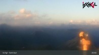Archiv Foto Webcam Greitspitze auf 2.872 Metern 02:00