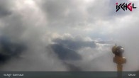 Archiv Foto Webcam Greitspitze auf 2.872 Metern 08:00