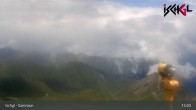 Archiv Foto Webcam Greitspitze auf 2.872 Metern 12:00