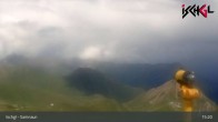 Archiv Foto Webcam Greitspitze auf 2.872 Metern 14:00