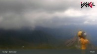 Archiv Foto Webcam Greitspitze auf 2.872 Metern 16:00