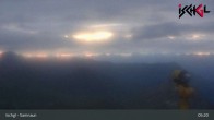 Archiv Foto Webcam Greitspitze auf 2.872 Metern 04:00