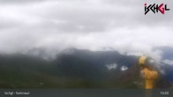 Archiv Foto Webcam Greitspitze auf 2.872 Metern 12:00