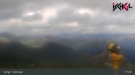 Archiv Foto Webcam Greitspitze auf 2.872 Metern 16:00