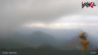 Archiv Foto Webcam Greitspitze auf 2.872 Metern 06:00